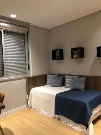 Apartamento 3 quartos à venda Sion, Belo Horizonte - A3162 - 11