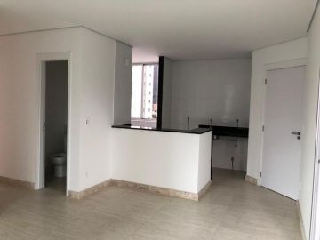 Apartamento 3 quartos à venda Sion, Belo Horizonte - A3162 - 16