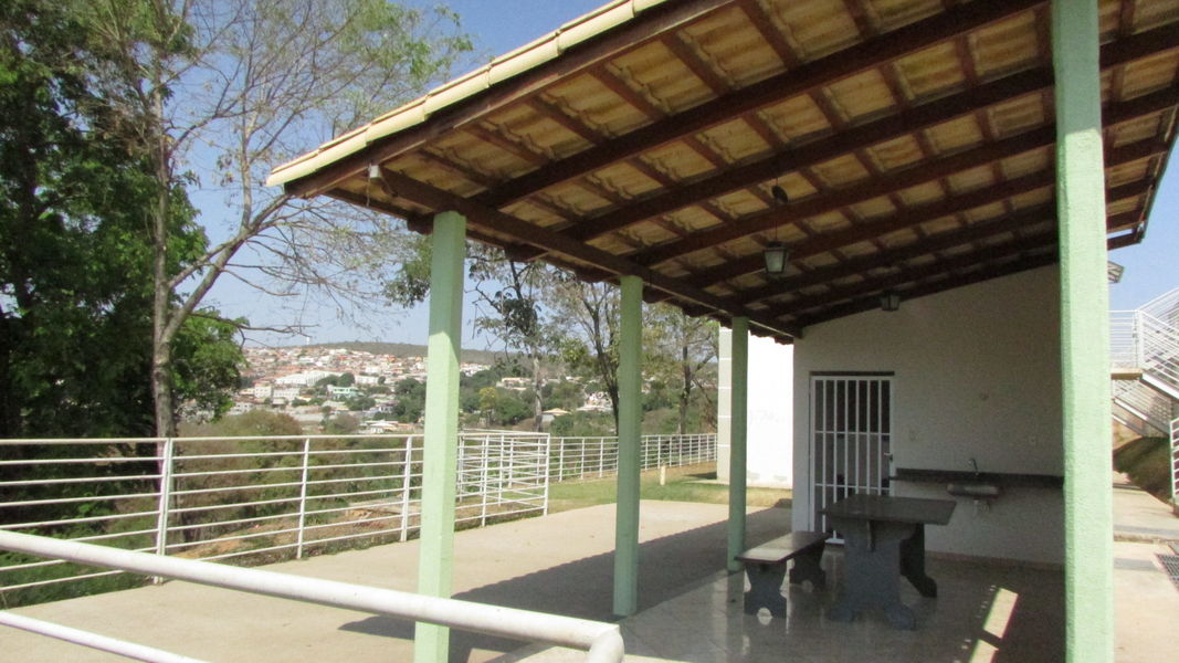 Imóvel, Apartamento, À Venda, Lagoa Santo Antônio, Pedro Leopoldo, MG - VAP025 - 3
