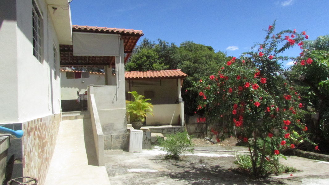 Casa, À Venda, Lagoa de Santo Antônio, Pedro Leopoldo, MG - VCS067 - 25