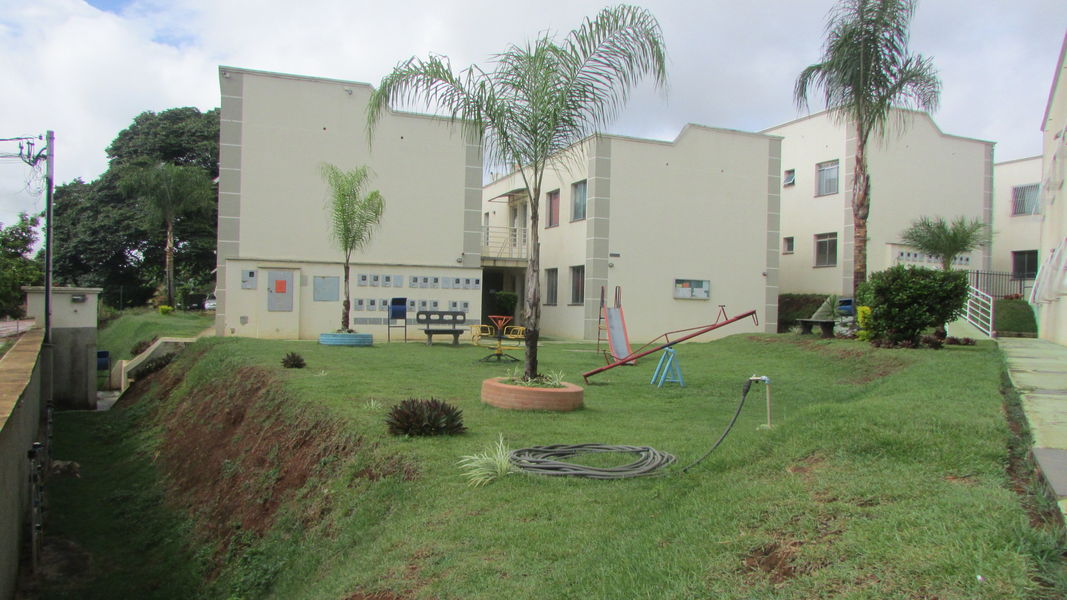 Imóvel, Apartamento, À Venda, Lagoa de Santo Antônio, MG - VAP061 - 4