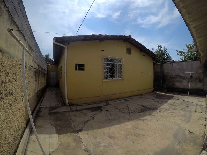 Casa Centro,Pedro Leopoldo,MG À Venda,2 Quartos - vcs026 - 12