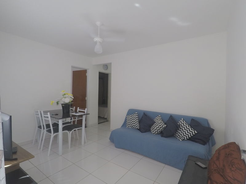 Imóvel, Apartamento, À Venda, Lagoa de Santo Antônio, MG - VAP077 - 5