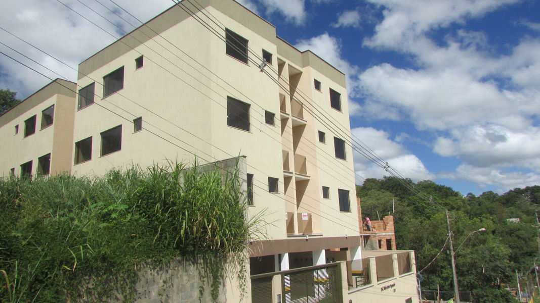 Imóvel, Apartamento, À Venda, Triângulo, Pedro Leopoldo, MG - VAP078 - 1