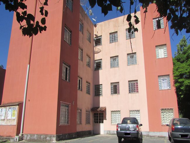 Imóvel, Apartamento, À Venda, Triângulo, Pedro Leopoldo, MG - VAP079 - 1