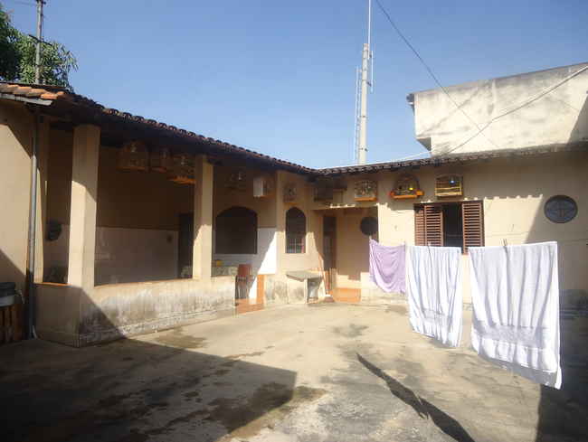 Casa São José,Pedro Leopoldo,MG À Venda,3 Quartos - vcs010 - 2