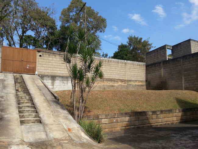 Conheça Casa À Venda,4 Quartos - vcs031 - 3 Casa À Venda,4 Quartos - vcs031 - 3
