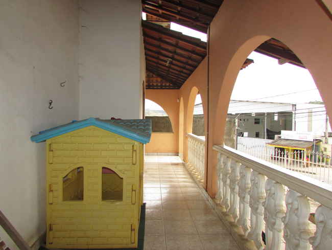 Casa Triângulo,Pedro Leopoldo,MG À Venda,3 Quartos - vcs034 - 3