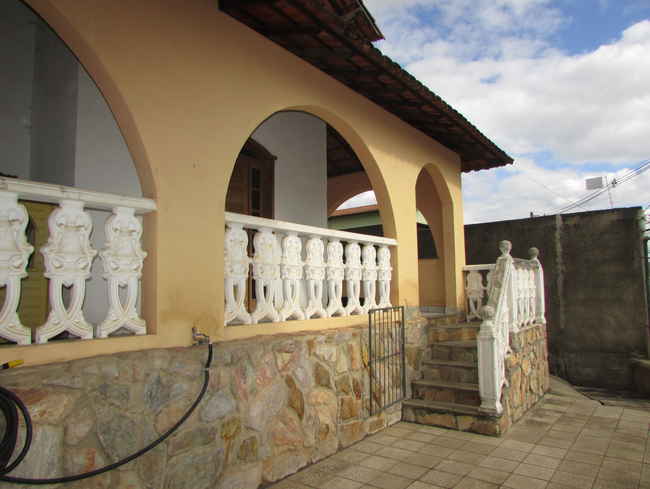 Casa Triângulo,Pedro Leopoldo,MG À Venda,3 Quartos - vcs034 - 2