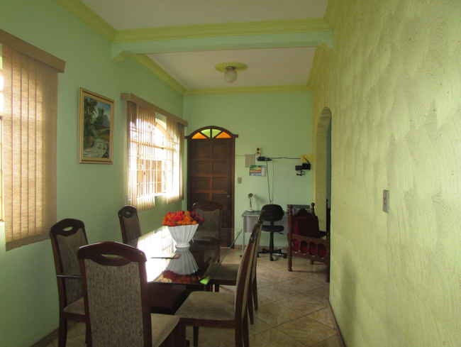 Casa Triângulo,Pedro Leopoldo,MG À Venda,3 Quartos - vcs034 - 5