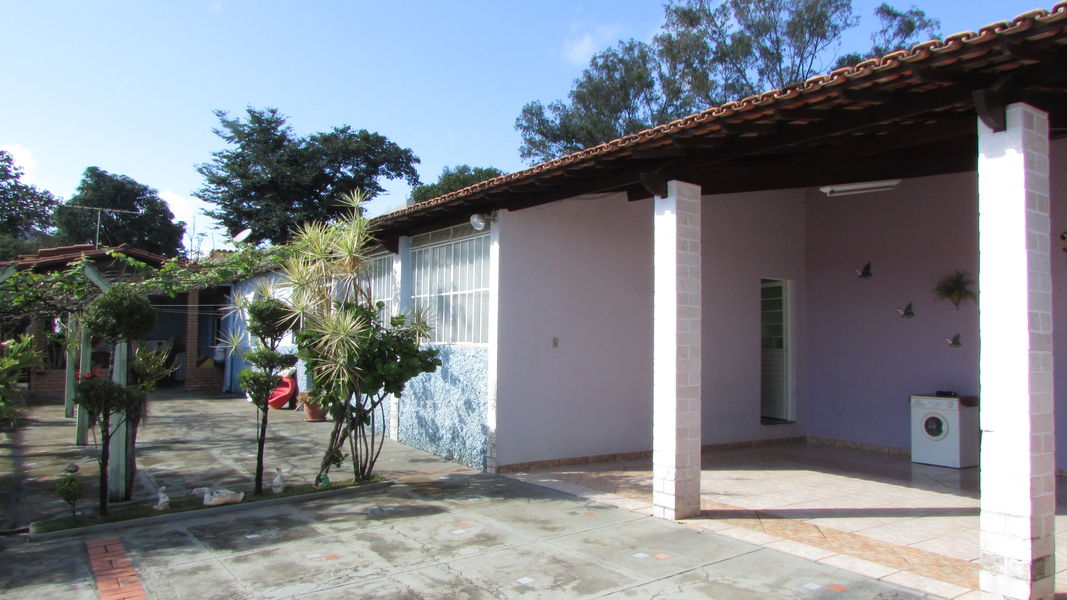 Imóvel, Casa, para Vender, Maria Cândida, Pedro Leopoldo, MG - cs103 - 19