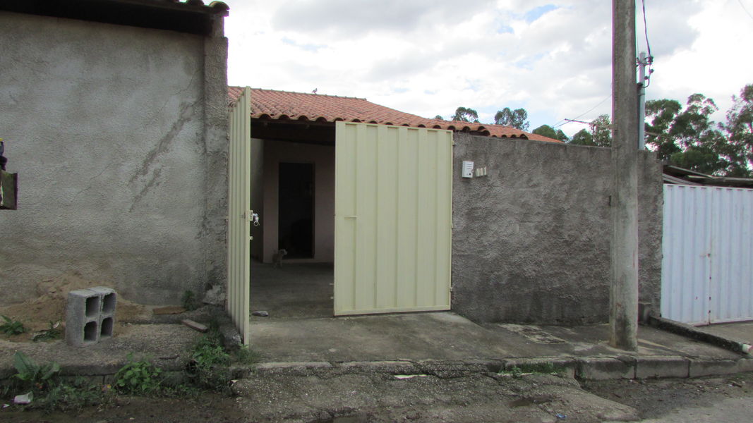 Imóvel Casa À VENDA, Morada dos Hibiscos, Pedro Leopoldo, MG - VCS046 - 1