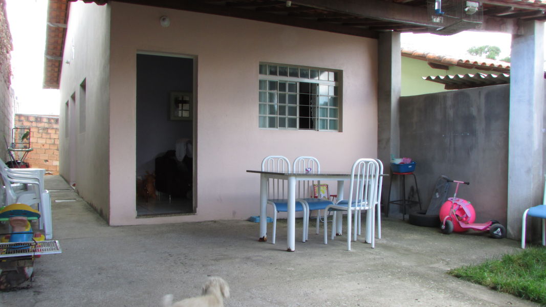 Imóvel Casa À VENDA, Morada dos Hibiscos, Pedro Leopoldo, MG - VCS046 - 3