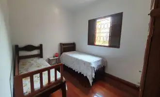 Quarto - Casa 2 quartos à venda Felipe Cláudio Sales, Pedro Leopoldo - R$ 365.000 - VCS38 - 28