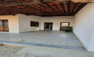 Garagem Coberta - Casa 2 quartos à venda Felipe Cláudio Sales, Pedro Leopoldo - R$ 365.000 - VCS38 - 31