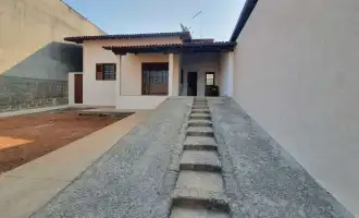 Garagens sem Cobertura - Casa 2 quartos à venda Felipe Cláudio Sales, Pedro Leopoldo - R$ 365.000 - VCS38 - 32