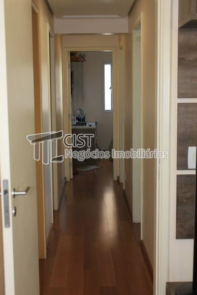 Apartamento 4 Dorm (2 suite) - 134m² - Vila Augusta - Guarulhos - CIST0135 - 5