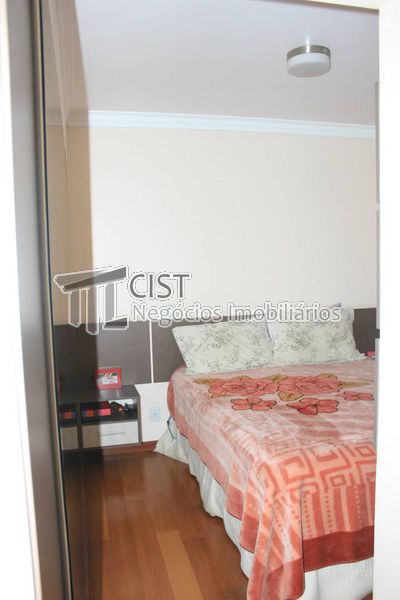 Apartamento 4 Dorm (2 suite) - 134m² - Vila Augusta - Guarulhos - CIST0135 - 6