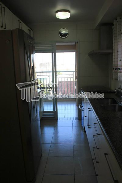 Apartamento 4 Dorm (2 suite) - 134m² - Vila Augusta - Guarulhos - CIST0135 - 8
