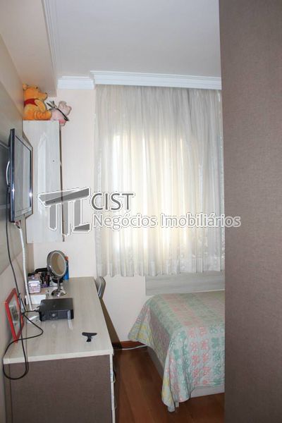 Apartamento 4 Dorm (2 suite) - 134m² - Vila Augusta - Guarulhos - CIST0135 - 13