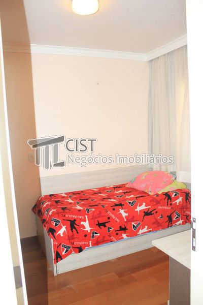 Apartamento 4 Dorm (2 suite) - 134m² - Vila Augusta - Guarulhos - CIST0135 - 20