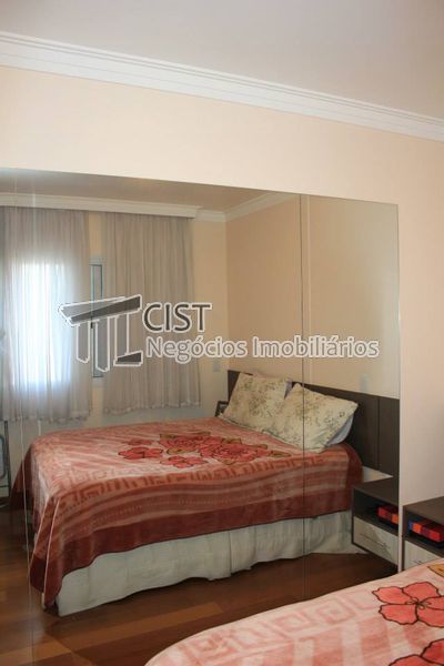 Apartamento 4 Dorm (2 suite) - 134m² - Vila Augusta - Guarulhos - CIST0135 - 24