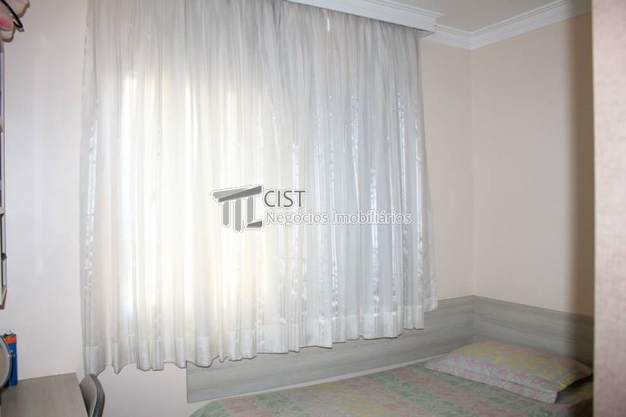 Apartamento 4 Dorm (2 suite) - 134m² - Vila Augusta - Guarulhos - CIST0135 - 25