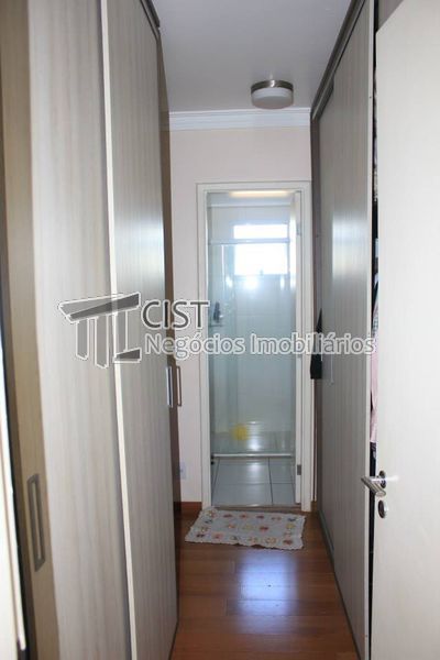 Apartamento 4 Dorm (2 suite) - 134m² - Vila Augusta - Guarulhos - CIST0135 - 28