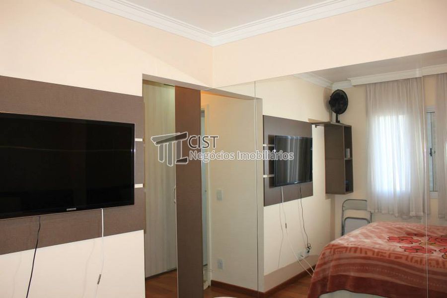 Apartamento 4 Dorm (2 suite) - 134m² - Vila Augusta - Guarulhos - CIST0135 - 29