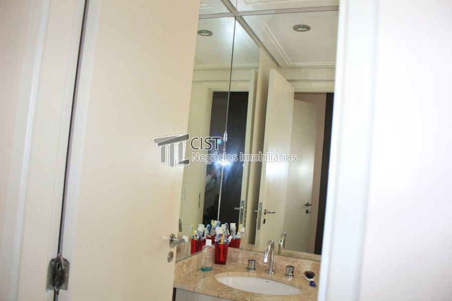 Apartamento 4 Dorm (2 suite) - 134m² - Vila Augusta - Guarulhos - CIST0135 - 32
