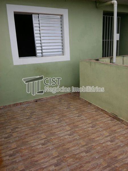 Casa 3 Dorm - Jd Santa Paula - Guarulhos - CIST0166 - 7