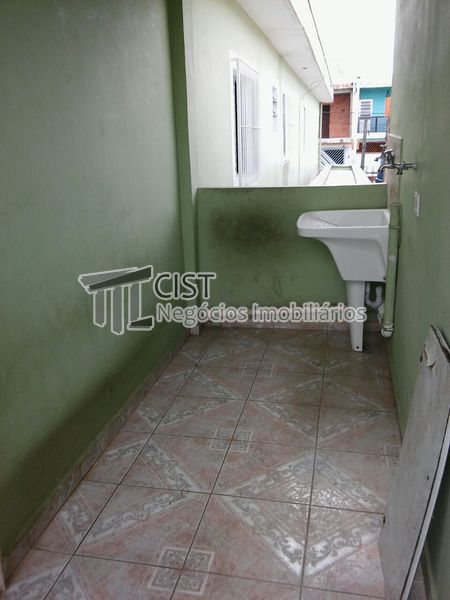 Casa 3 Dorm - Jd Santa Paula - Guarulhos - CIST0166 - 9
