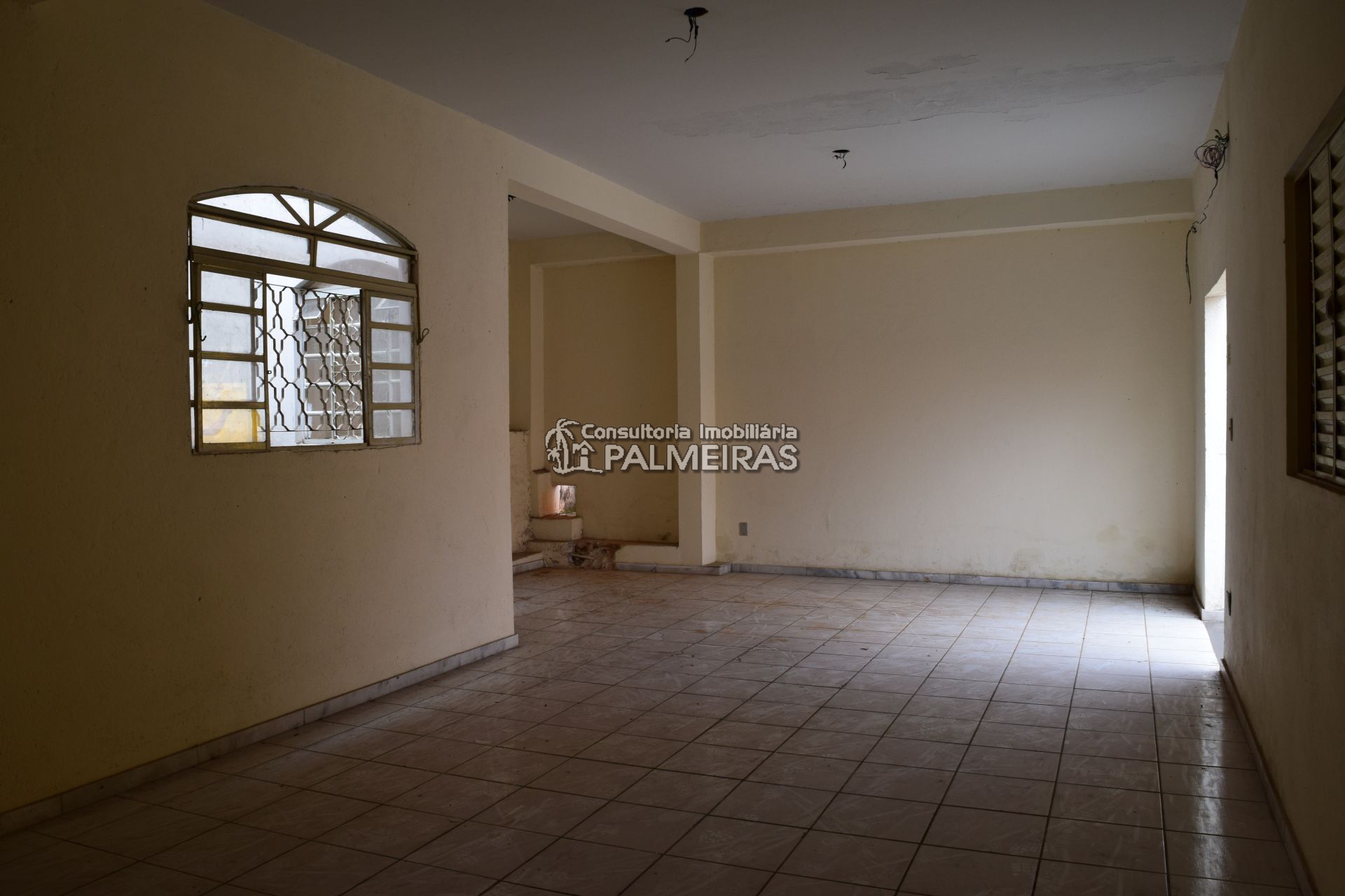 Casa à venda Rua David Maurílio Mourão,Palmeiras, OESTE,Belo Horizonte - R$ 600.000 - IP-145 - 5