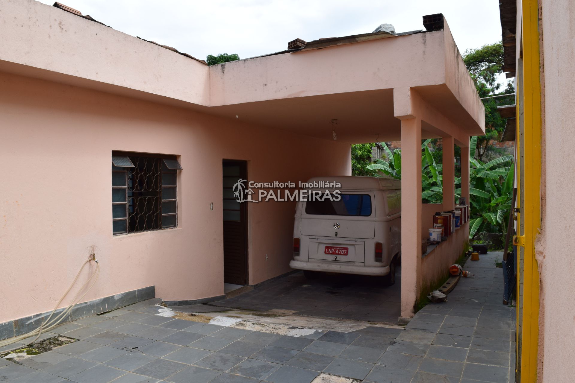 Casa à venda Rua David Maurílio Mourão,Palmeiras, OESTE,Belo Horizonte - R$ 600.000 - IP-145 - 6