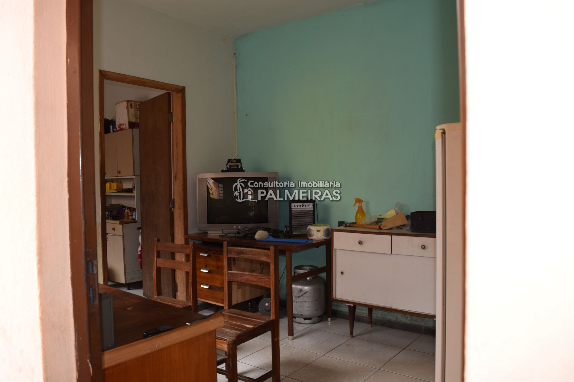Casa à venda Rua David Maurílio Mourão,Palmeiras, OESTE,Belo Horizonte - R$ 600.000 - IP-145 - 7