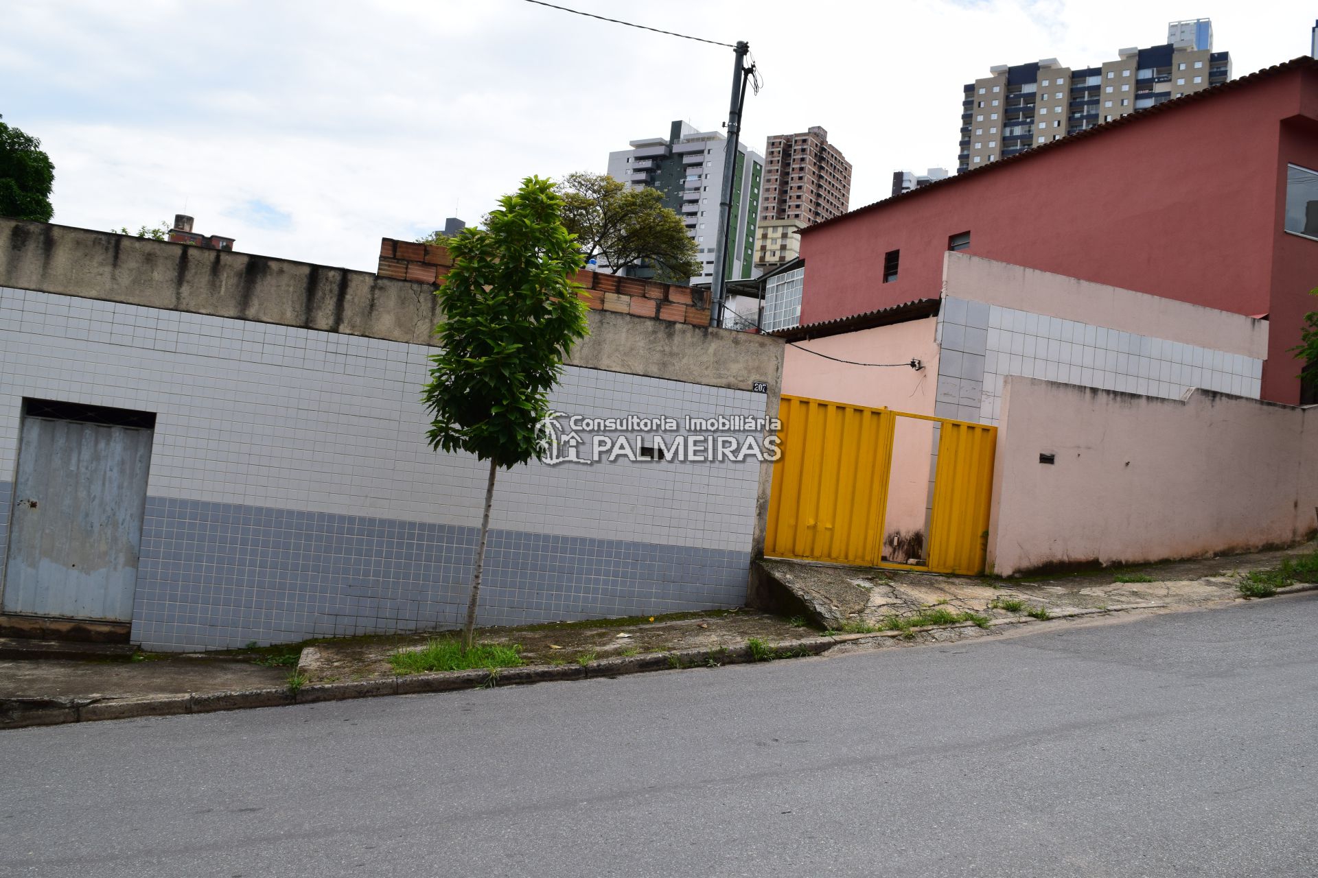 Casa à venda Rua David Maurílio Mourão,Palmeiras, OESTE,Belo Horizonte - R$ 600.000 - IP-145 - 11