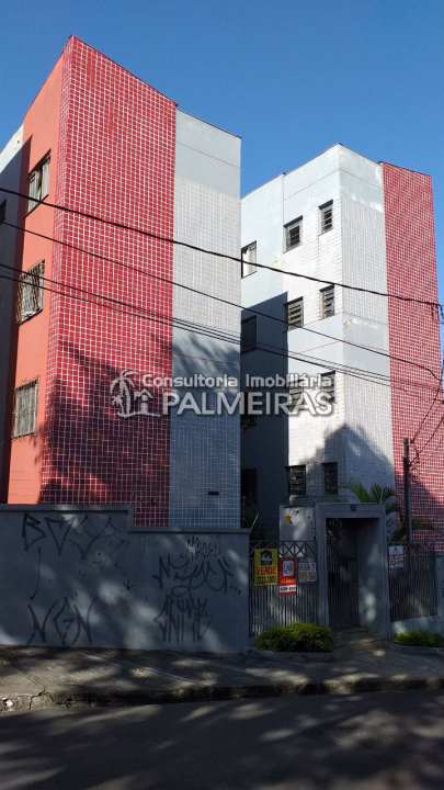Conheça Apartamento para alugar Estrada do Cercadinho,Jardim América, OESTE,Belo Horizonte - R$ 900 - IP-164 - 1 Apartamento para alugar Estrada do Cercadinho,Jardim América, OESTE,Belo Horizonte - R$ 900 - IP-164 - 1