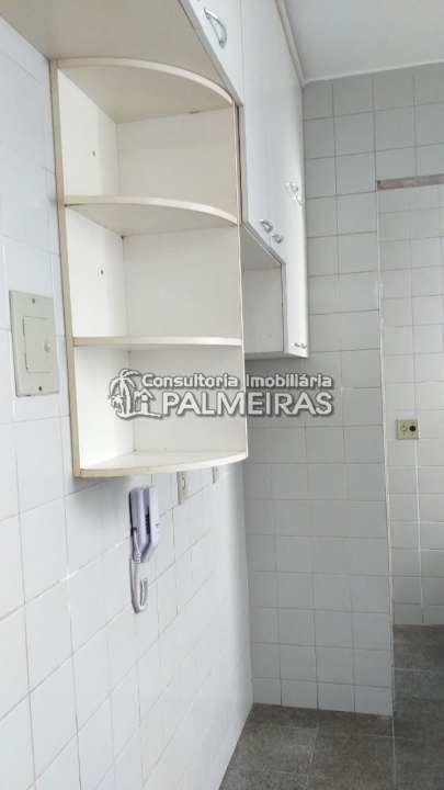 Apartamento para alugar Estrada do Cercadinho,Jardim América, OESTE,Belo Horizonte - R$ 900 - IP-164 - 8