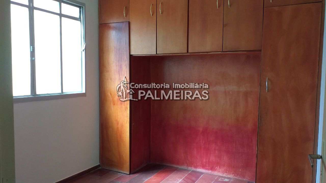 Apartamento para alugar Estrada do Cercadinho,Jardim América, OESTE,Belo Horizonte - R$ 900 - IP-164 - 12