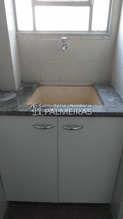 Conheça Apartamento para alugar Estrada do Cercadinho,Jardim América, OESTE,Belo Horizonte - R$ 900 - IP-164 - 15 Apartamento para alugar Estrada do Cercadinho,Jardim América, OESTE,Belo Horizonte - R$ 900 - IP-164 - 15