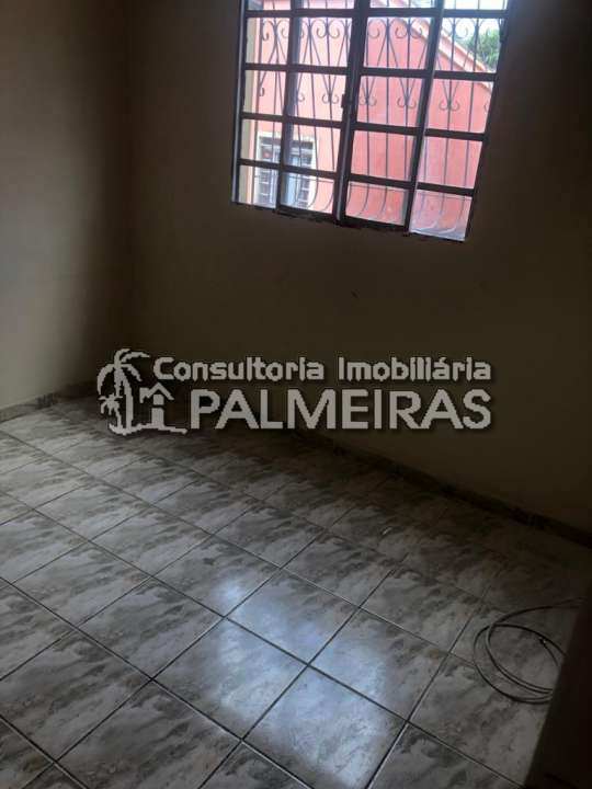 Apartamento a venda ou aluguel, Parque São José, Belo Horizonte-MG - IP-181 - 2