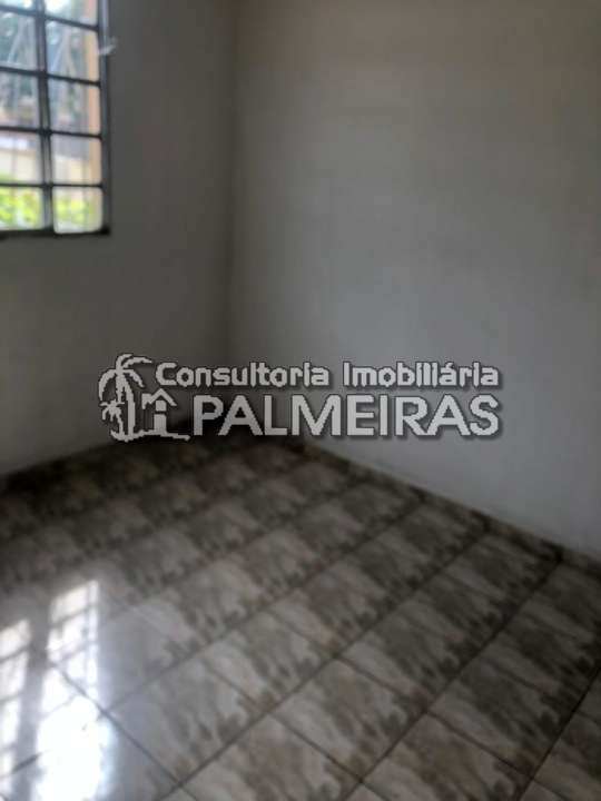 Conheça Apartamento a venda ou aluguel, Parque São José, Belo Horizonte-MG - IP-181 - 3 Apartamento a venda ou aluguel, Parque São José, Belo Horizonte-MG - IP-181 - 3