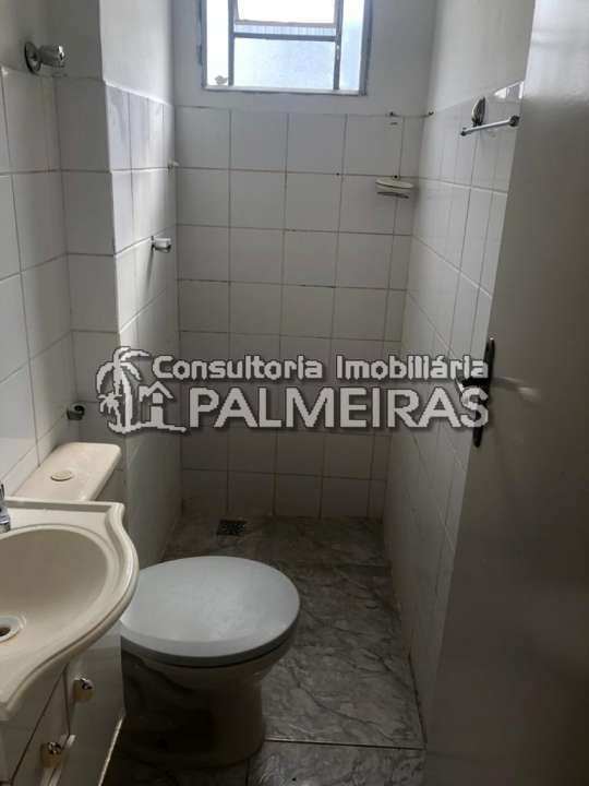 Conheça Apartamento a venda ou aluguel, Parque São José, Belo Horizonte-MG - IP-181 - 9 Apartamento a venda ou aluguel, Parque São José, Belo Horizonte-MG - IP-181 - 9