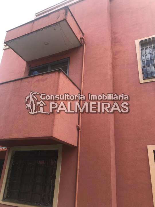 Conheça Apartamento a venda ou aluguel, Parque São José, Belo Horizonte-MG - IP-181 - 15 Apartamento a venda ou aluguel, Parque São José, Belo Horizonte-MG - IP-181 - 15
