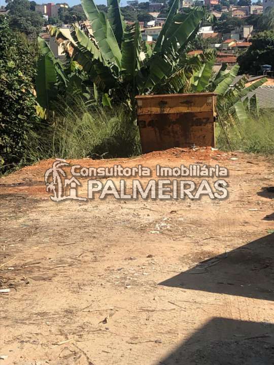 Conheça Lote a venda, Palmeiras, Belo Horizonte - IP-183 - 8 Lote a venda, Palmeiras, Belo Horizonte - IP-183 - 8