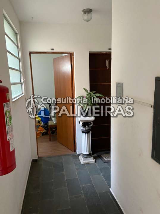 Apartamento a venda, bairro Camargos, Belo Horizonte - IP-184 - 2