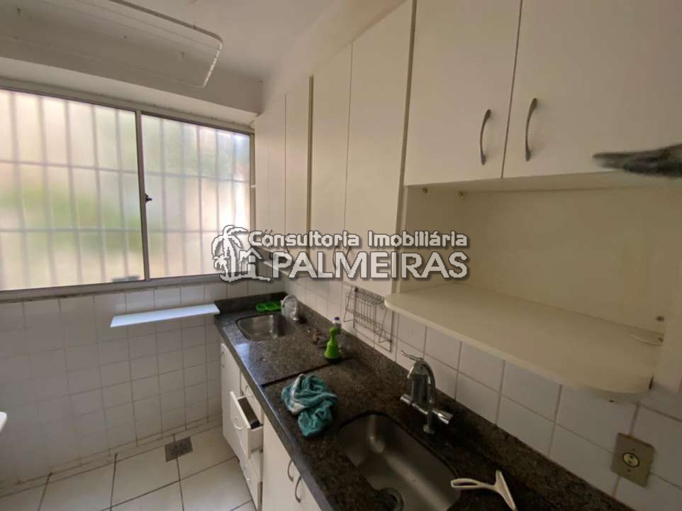 Conheça Apartamento a venda, bairro Camargos, Belo Horizonte - IP-184 - 4 Apartamento a venda, bairro Camargos, Belo Horizonte - IP-184 - 4