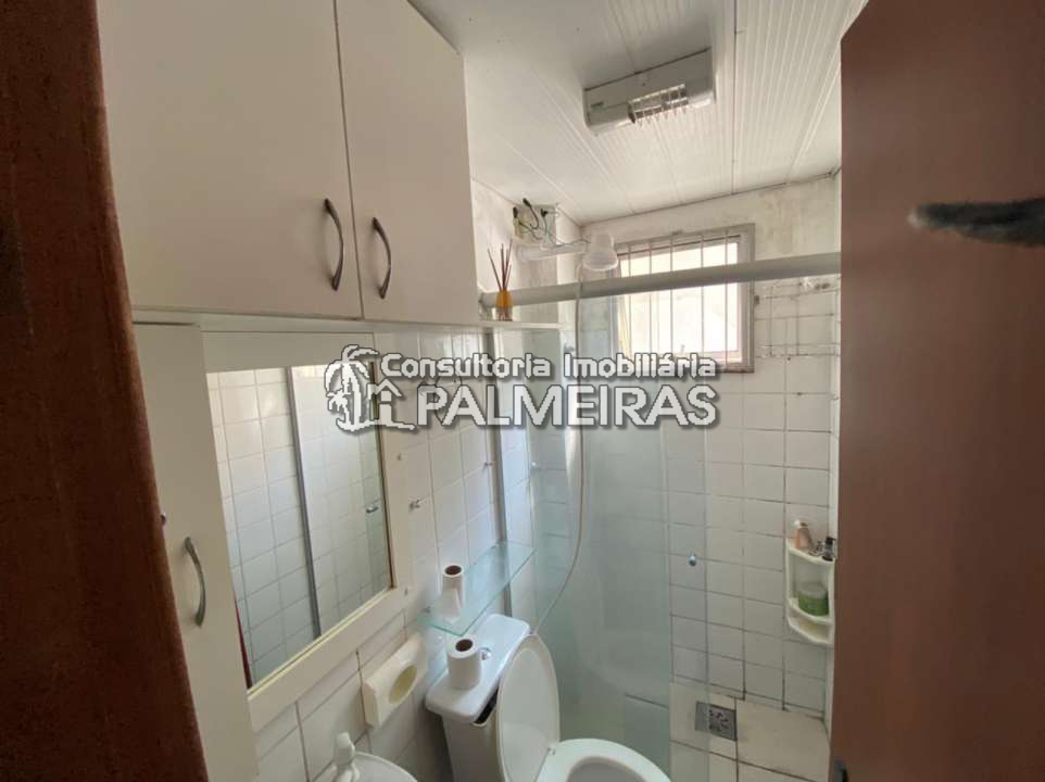 Conheça Apartamento a venda, bairro Camargos, Belo Horizonte - IP-184 - 7 Apartamento a venda, bairro Camargos, Belo Horizonte - IP-184 - 7