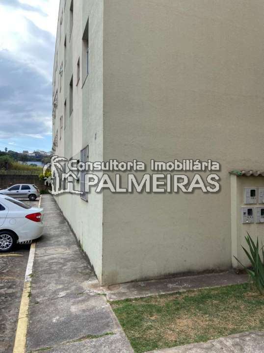 Apartamento a venda, bairro Camargos, Belo Horizonte - IP-184 - 8