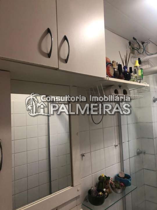 Conheça Apartamento a venda, bairro Camargos, Belo Horizonte - IP-184 - 17 Apartamento a venda, bairro Camargos, Belo Horizonte - IP-184 - 17